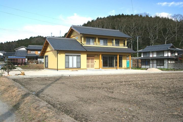 建築写真撮影実績