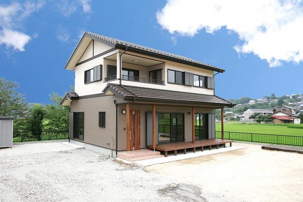 建築写真撮影実績