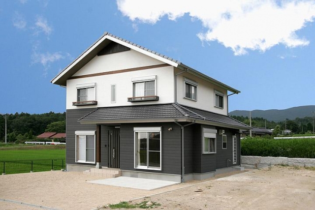 建築写真撮影実績