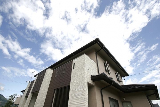 建築写真撮影実績