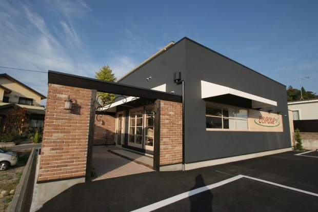 建築写真撮影実績