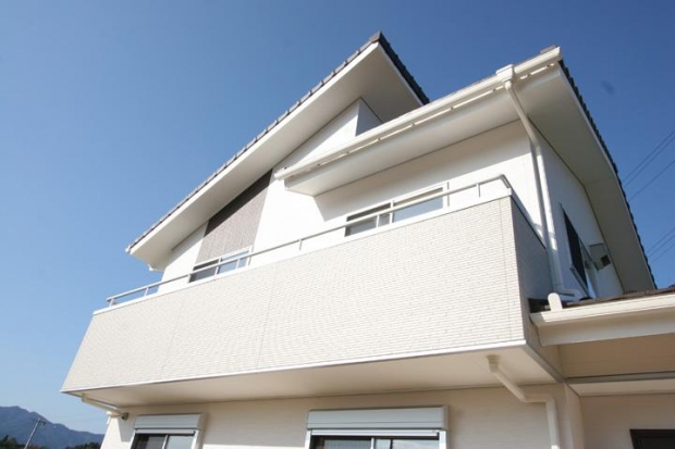 建築写真撮影実績