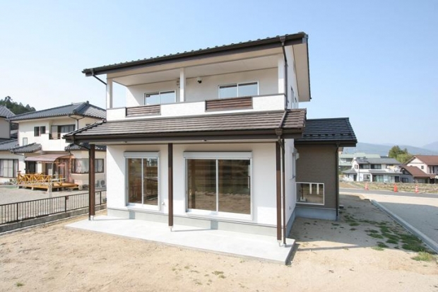 建築写真撮影実績