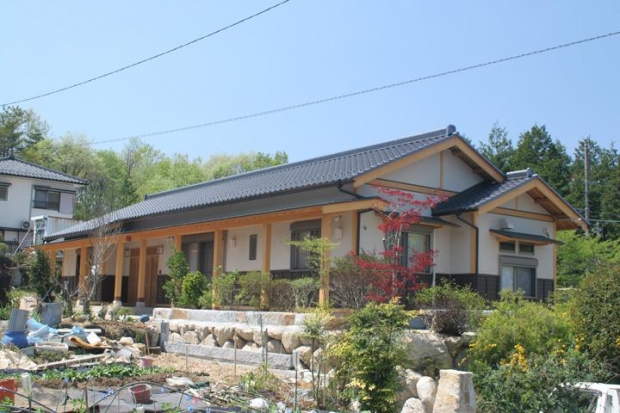 建築写真撮影実績