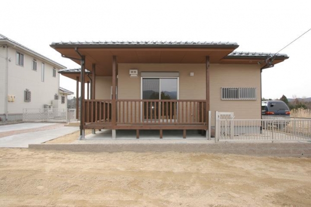 建築写真撮影実績