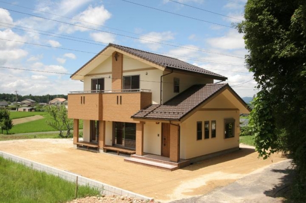 建築写真撮影実績