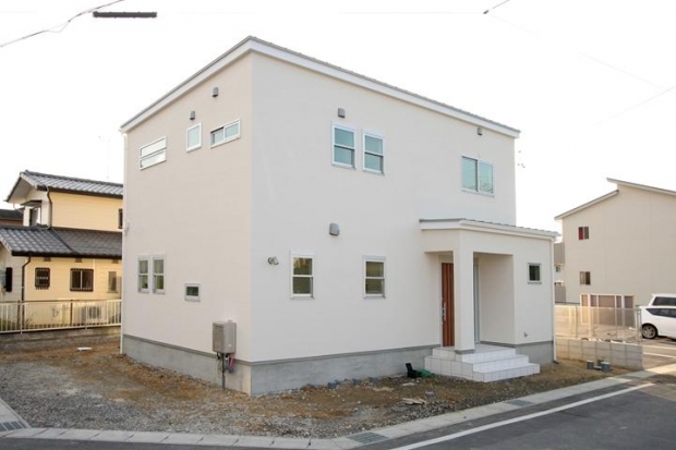 建築写真撮影実績