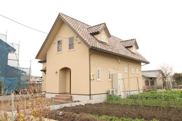 建築写真撮影実績