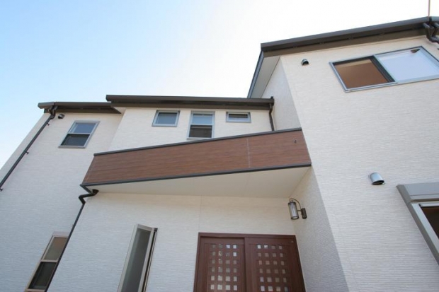 建築写真撮影実績