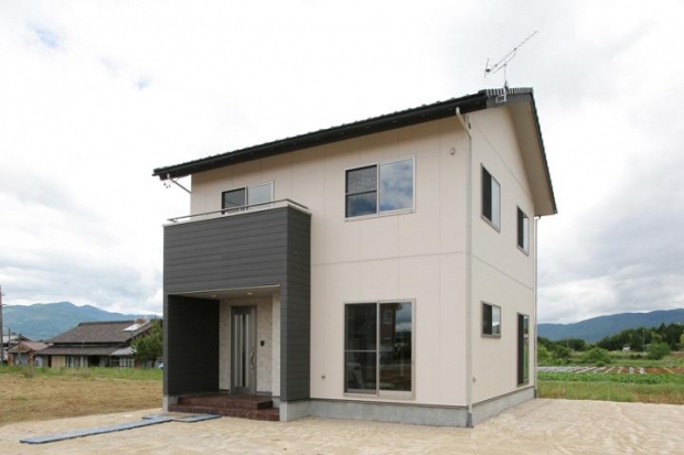 建築写真撮影実績