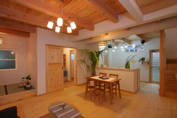 建築写真撮影実績