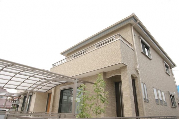 建築写真撮影実績