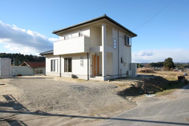 建築写真撮影実績