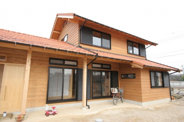 建築写真撮影実績