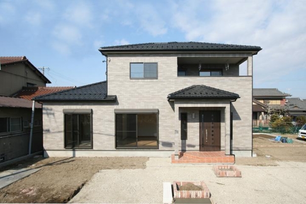 建築写真撮影実績