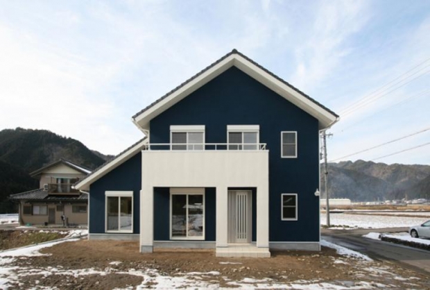 建築写真撮影実績