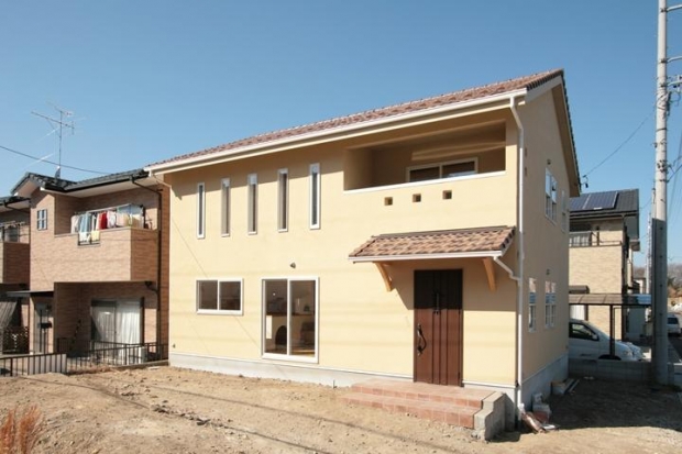 建築写真撮影実績