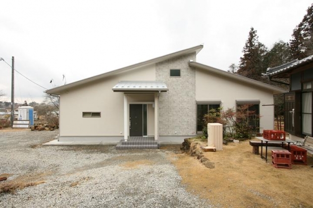 建築写真撮影実績