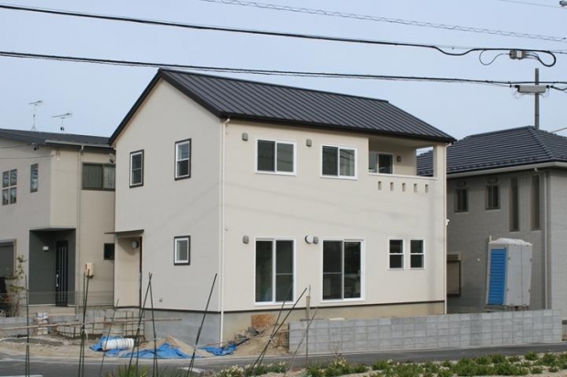 建築写真撮影実績