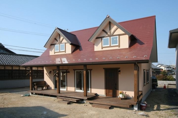 建築写真撮影実績