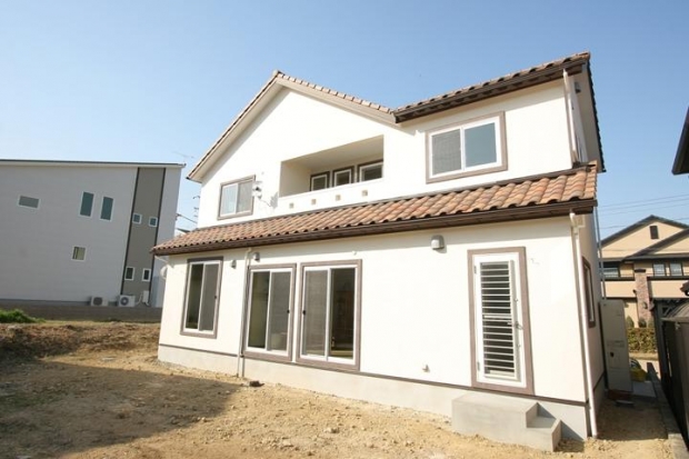 建築写真撮影実績