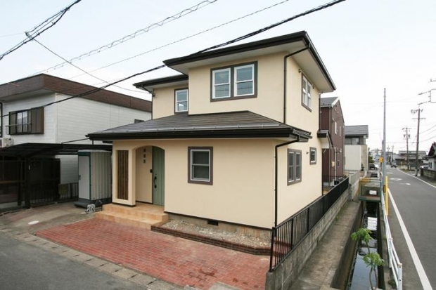 建築写真撮影実績