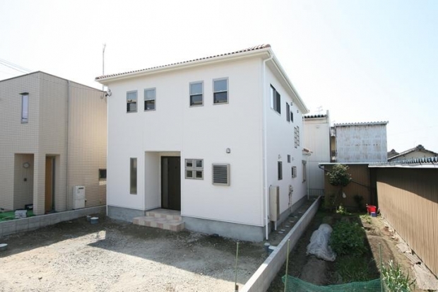 建築写真撮影実績