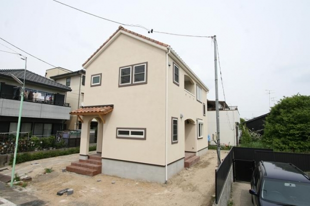 建築写真撮影実績