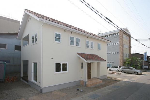 建築写真撮影実績