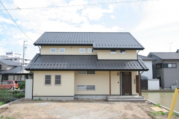 建築写真撮影実績