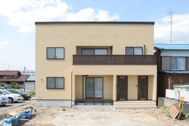 建築写真撮影実績